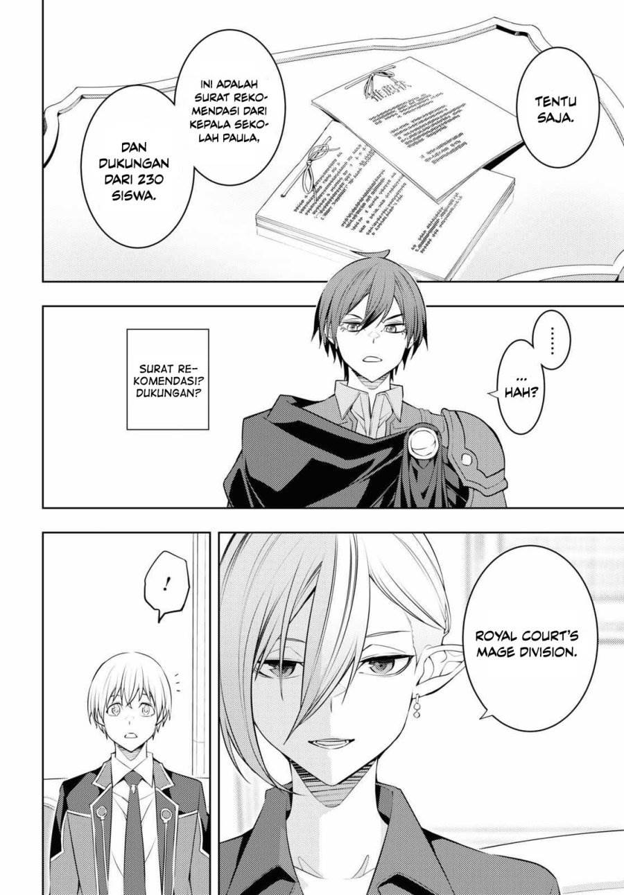 Moto Sekai Ichi’i Subchara Ikusei Nikki: Hai Player Isekai wo Kouryakuchuu! Chap 56 - Next Chap 57