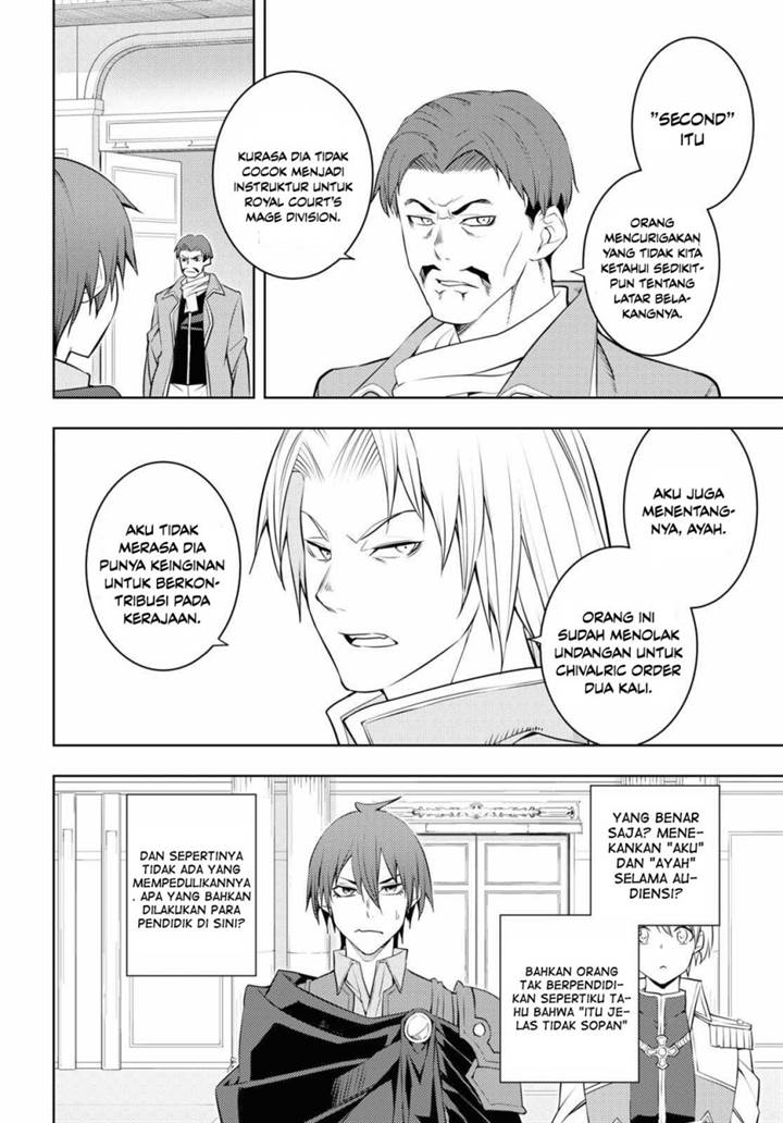 Moto Sekai Ichi’i Subchara Ikusei Nikki: Hai Player Isekai wo Kouryakuchuu! Chap 57 - Next Chap 58