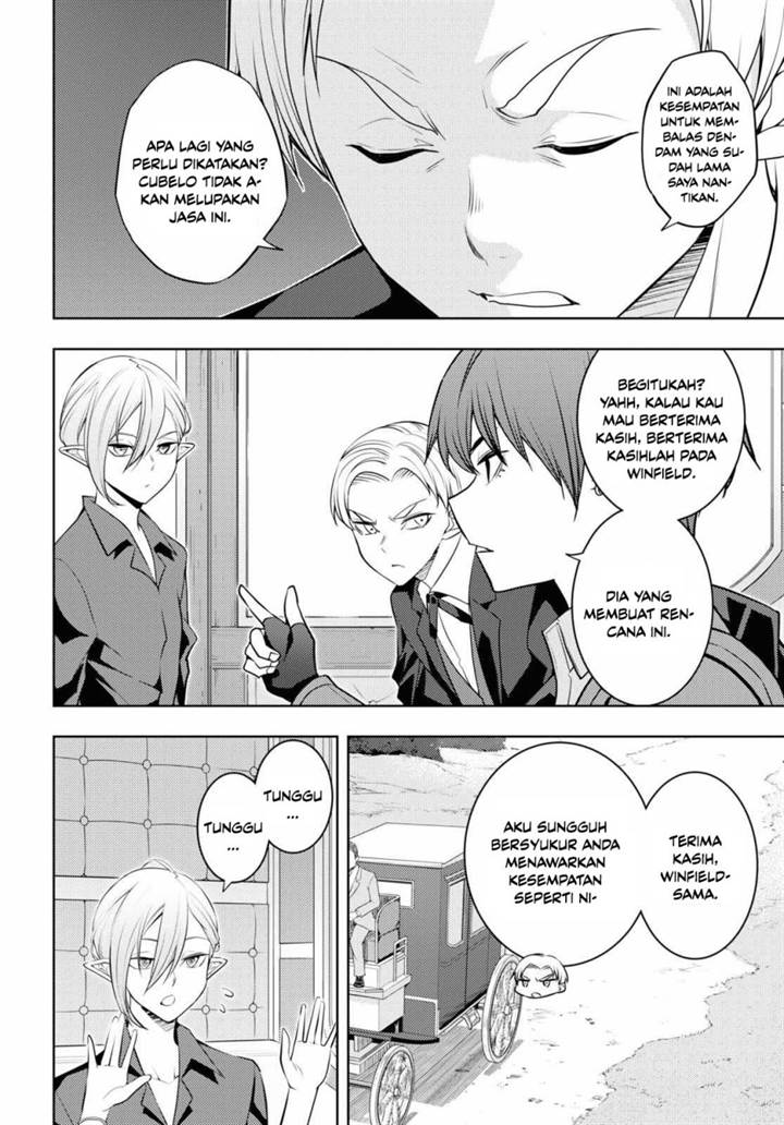 Moto Sekai Ichi’i Subchara Ikusei Nikki: Hai Player Isekai wo Kouryakuchuu! Chap 57 - Next Chap 58