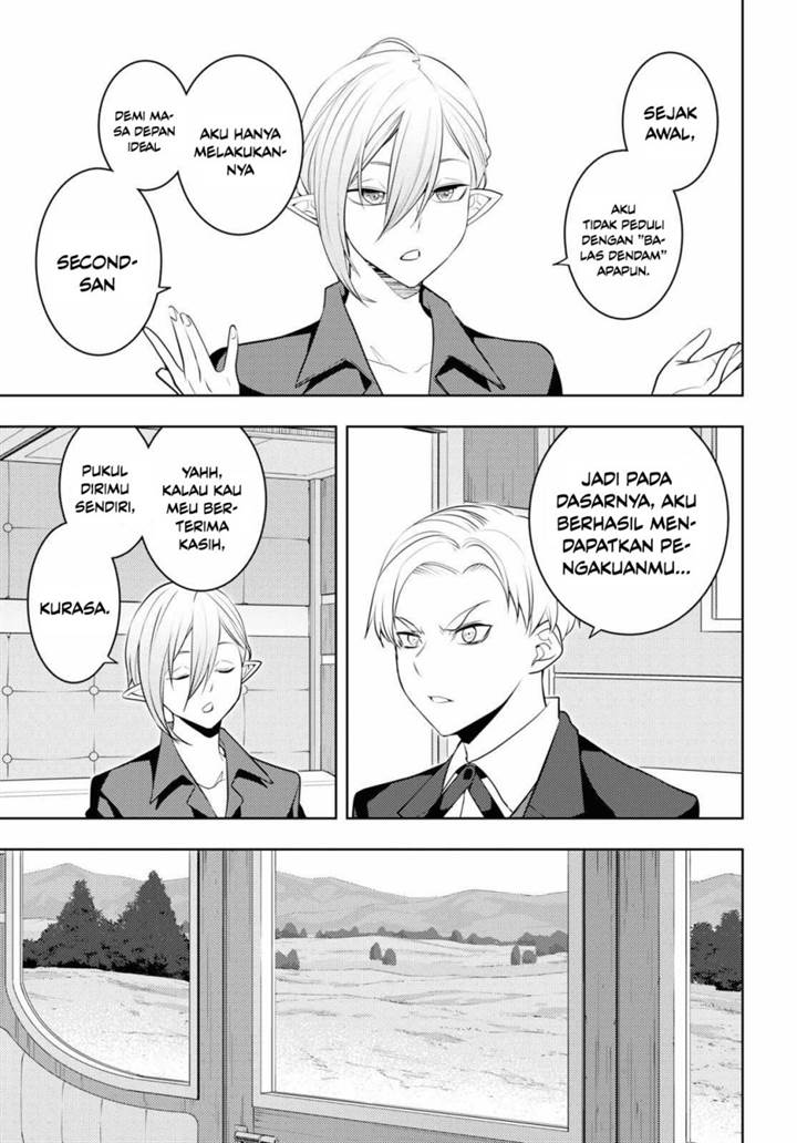 Moto Sekai Ichi’i Subchara Ikusei Nikki: Hai Player Isekai wo Kouryakuchuu! Chap 57 - Next Chap 58
