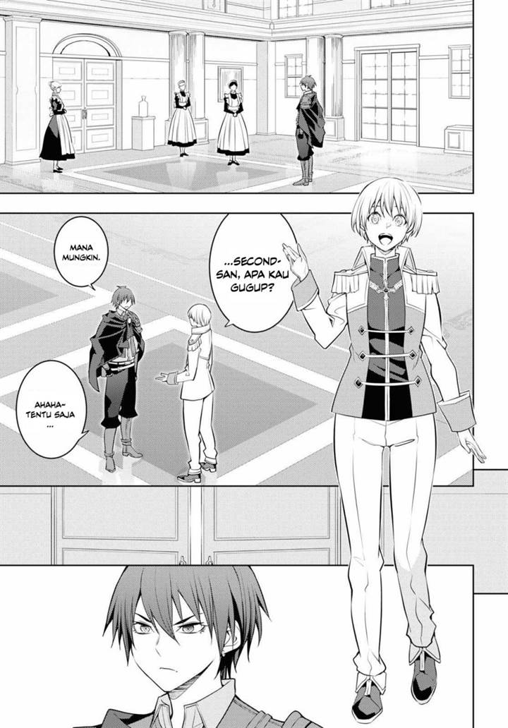 Moto Sekai Ichi’i Subchara Ikusei Nikki: Hai Player Isekai wo Kouryakuchuu! Chap 57 - Next Chap 58