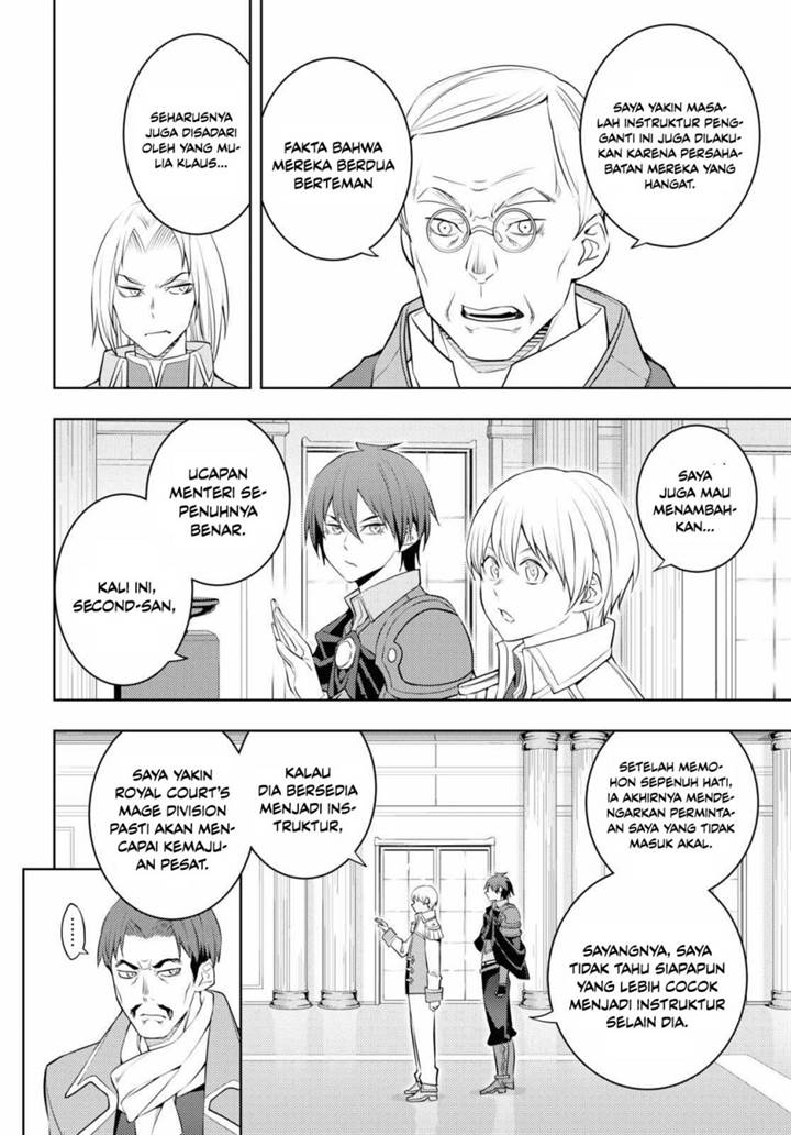 Moto Sekai Ichi’i Subchara Ikusei Nikki: Hai Player Isekai wo Kouryakuchuu! Chap 57 - Next Chap 58
