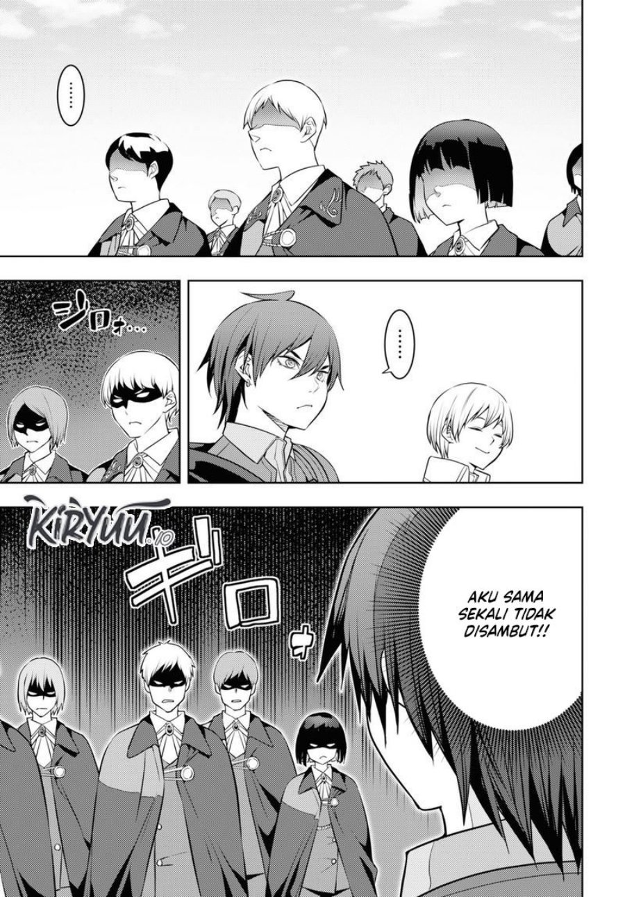 Moto Sekai Ichi’i Subchara Ikusei Nikki: Hai Player Isekai wo Kouryakuchuu! Chap 58 - Next Chap 59