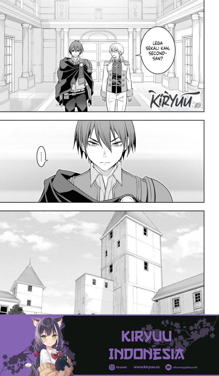 Moto Sekai Ichi’i Subchara Ikusei Nikki: Hai Player Isekai wo Kouryakuchuu! Chap 58 - Next Chap 59