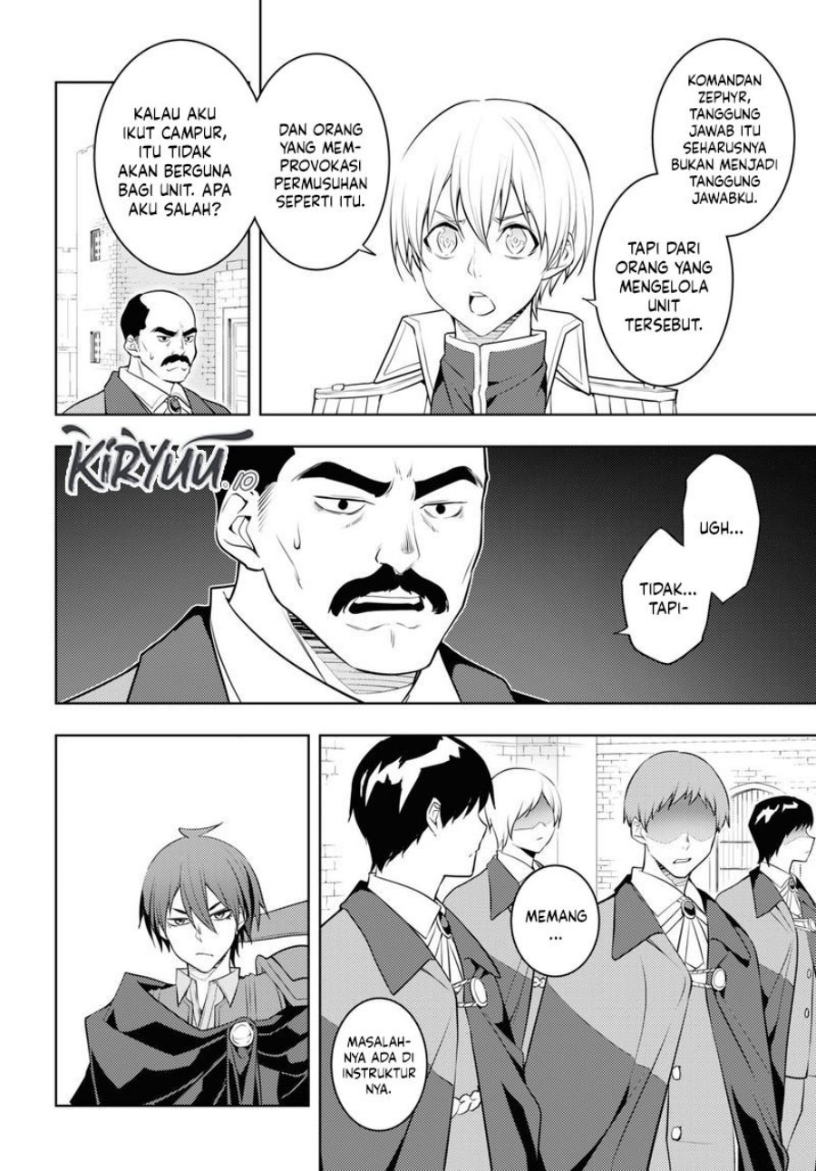 Moto Sekai Ichi’i Subchara Ikusei Nikki: Hai Player Isekai wo Kouryakuchuu! Chap 58 - Next Chap 59