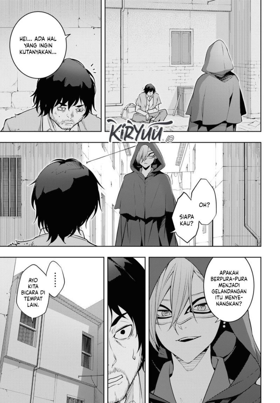 Moto Sekai Ichi’i Subchara Ikusei Nikki: Hai Player Isekai wo Kouryakuchuu! Chap 58 - Next Chap 59