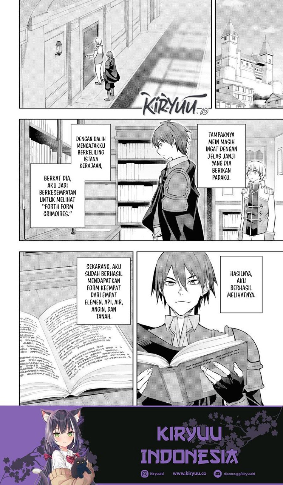 Moto Sekai Ichi’i Subchara Ikusei Nikki: Hai Player Isekai wo Kouryakuchuu! Chap 58 - Next Chap 59