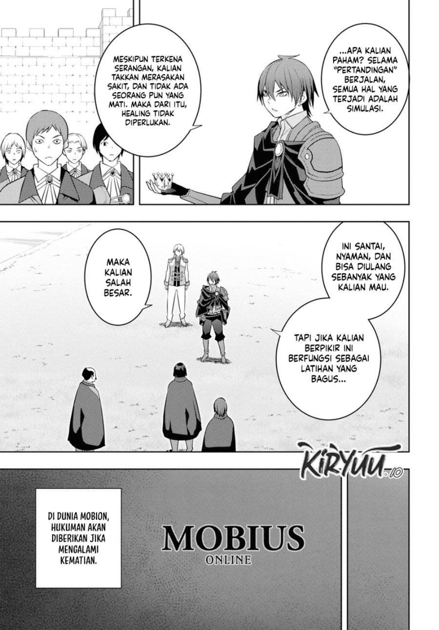 Moto Sekai Ichi’i Subchara Ikusei Nikki: Hai Player Isekai wo Kouryakuchuu! Chap 59 - Next Chap 60