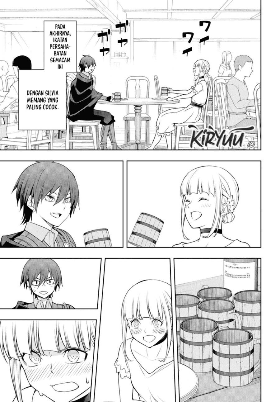 Moto Sekai Ichi’i Subchara Ikusei Nikki: Hai Player Isekai wo Kouryakuchuu! Chap 59 - Next Chap 60