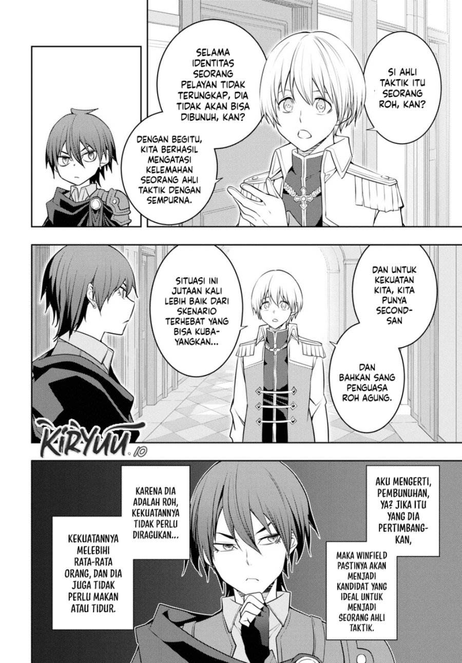 Moto Sekai Ichi’i Subchara Ikusei Nikki: Hai Player Isekai wo Kouryakuchuu! Chap 59 - Next Chap 60