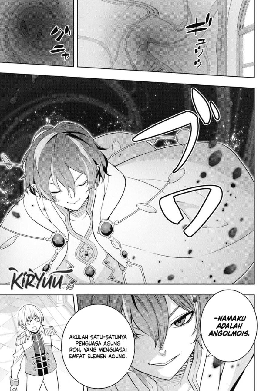 Moto Sekai Ichi’i Subchara Ikusei Nikki: Hai Player Isekai wo Kouryakuchuu! Chap 59 - Next Chap 60