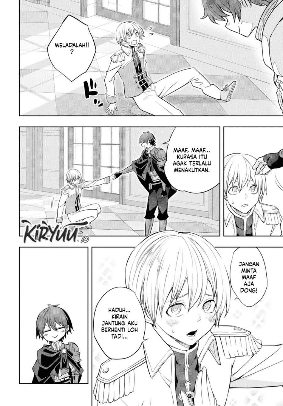 Moto Sekai Ichi’i Subchara Ikusei Nikki: Hai Player Isekai wo Kouryakuchuu! Chap 59 - Next Chap 60