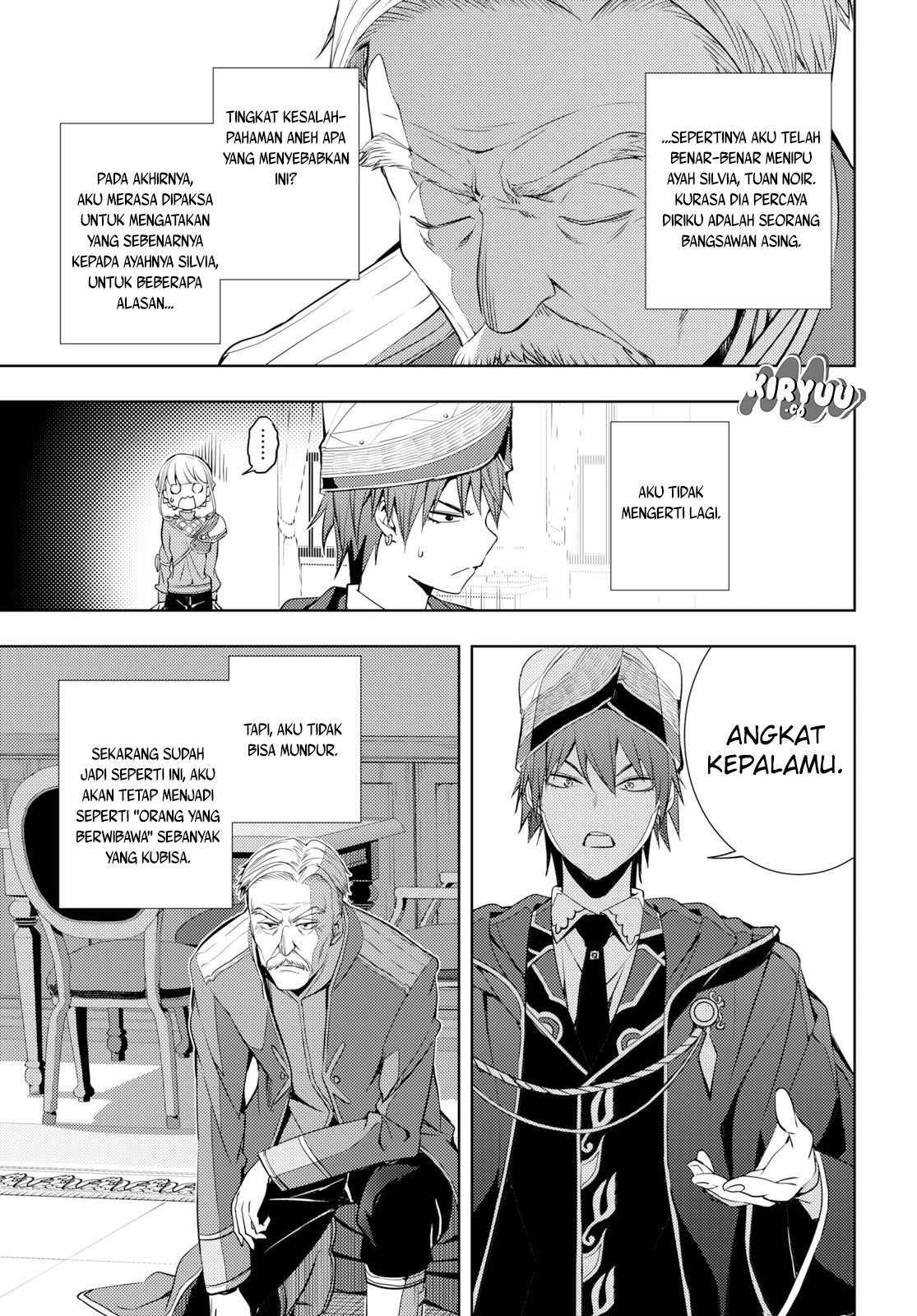 Moto Sekai Ichi’i Subchara Ikusei Nikki: Hai Player Isekai wo Kouryakuchuu! Chap 6 - Next Chap 7