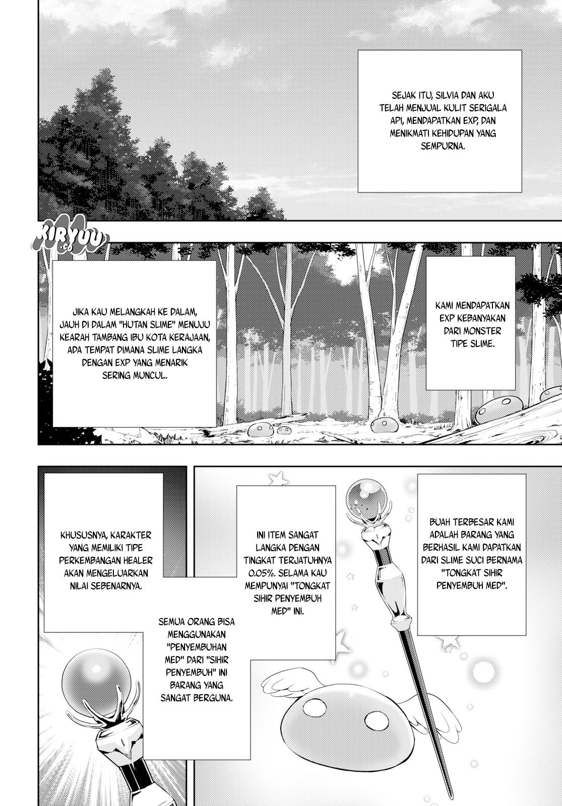 Moto Sekai Ichi’i Subchara Ikusei Nikki: Hai Player Isekai wo Kouryakuchuu! Chap 6 - Next Chap 7