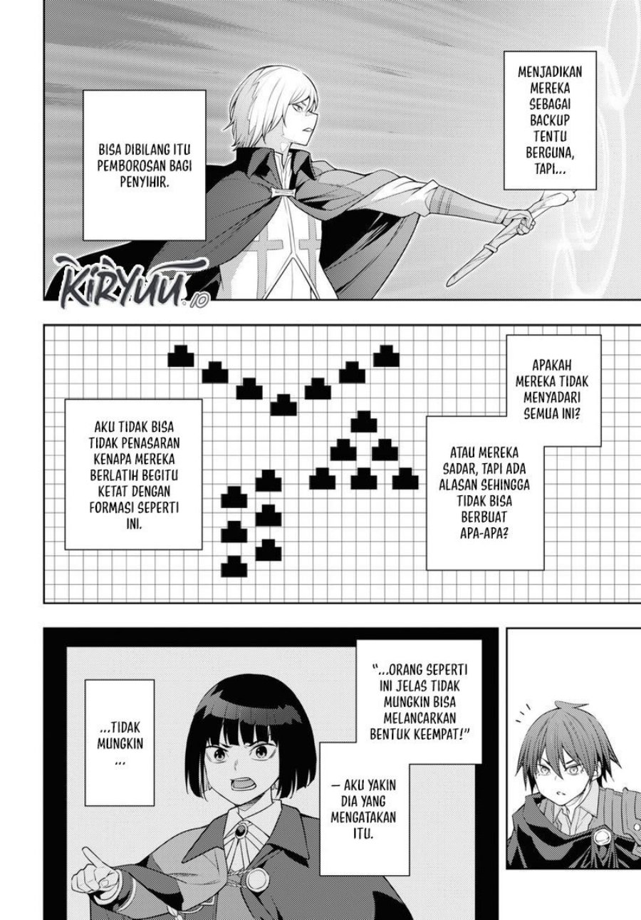 Moto Sekai Ichi’i Subchara Ikusei Nikki: Hai Player Isekai wo Kouryakuchuu! Chap 60 - Next Chap 61