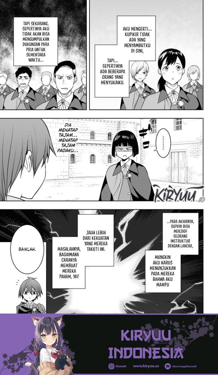 Moto Sekai Ichi’i Subchara Ikusei Nikki: Hai Player Isekai wo Kouryakuchuu! Chap 60 - Next Chap 61