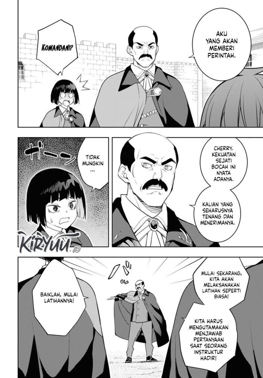 Moto Sekai Ichi’i Subchara Ikusei Nikki: Hai Player Isekai wo Kouryakuchuu! Chap 60 - Next Chap 61
