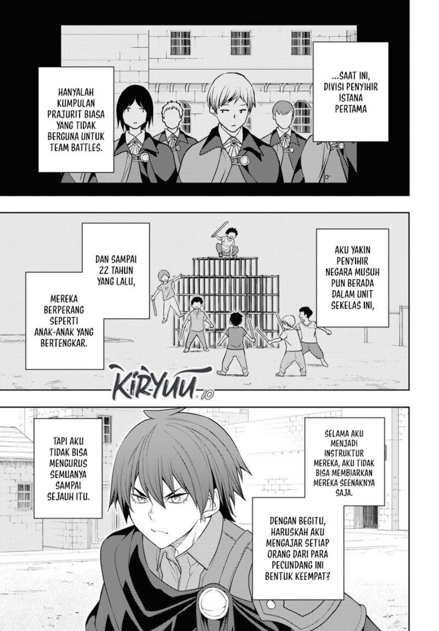 Moto Sekai Ichi’i Subchara Ikusei Nikki: Hai Player Isekai wo Kouryakuchuu! Chap 60 - Next Chap 61