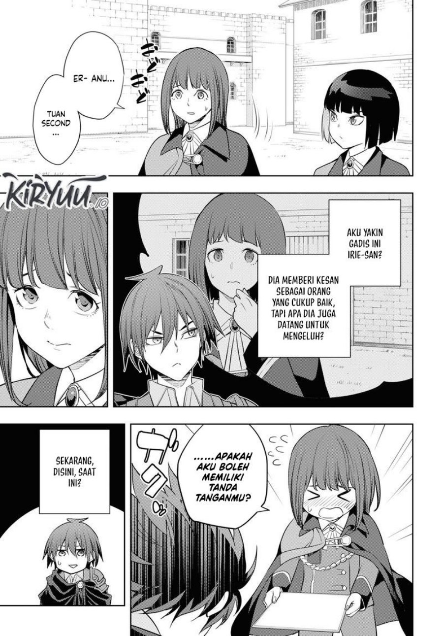 Moto Sekai Ichi’i Subchara Ikusei Nikki: Hai Player Isekai wo Kouryakuchuu! Chap 60 - Next Chap 61