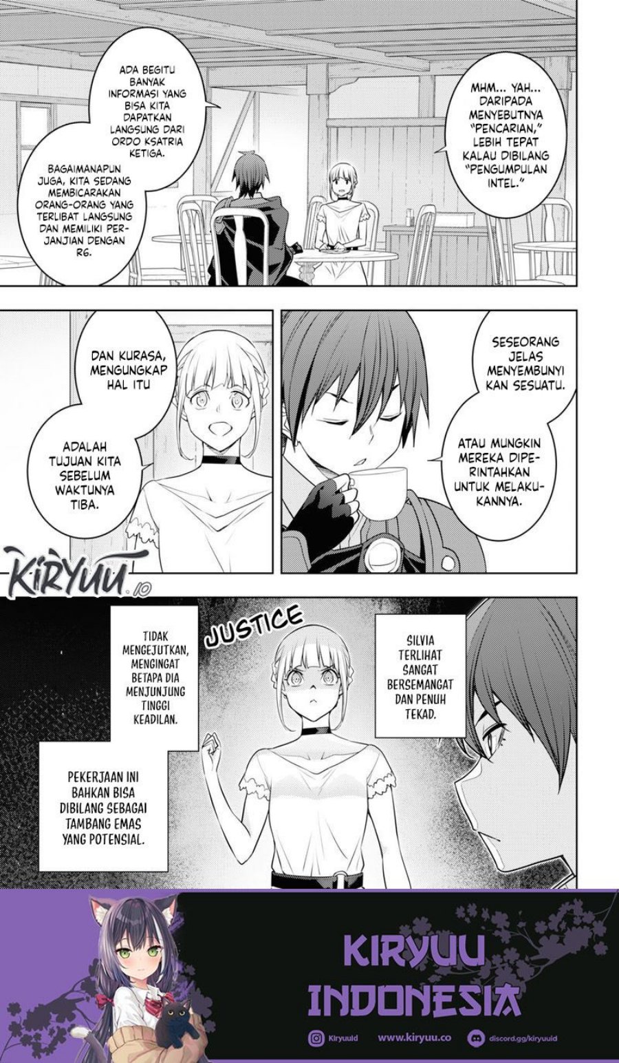 Moto Sekai Ichi’i Subchara Ikusei Nikki: Hai Player Isekai wo Kouryakuchuu! Chap 60 - Next Chap 61