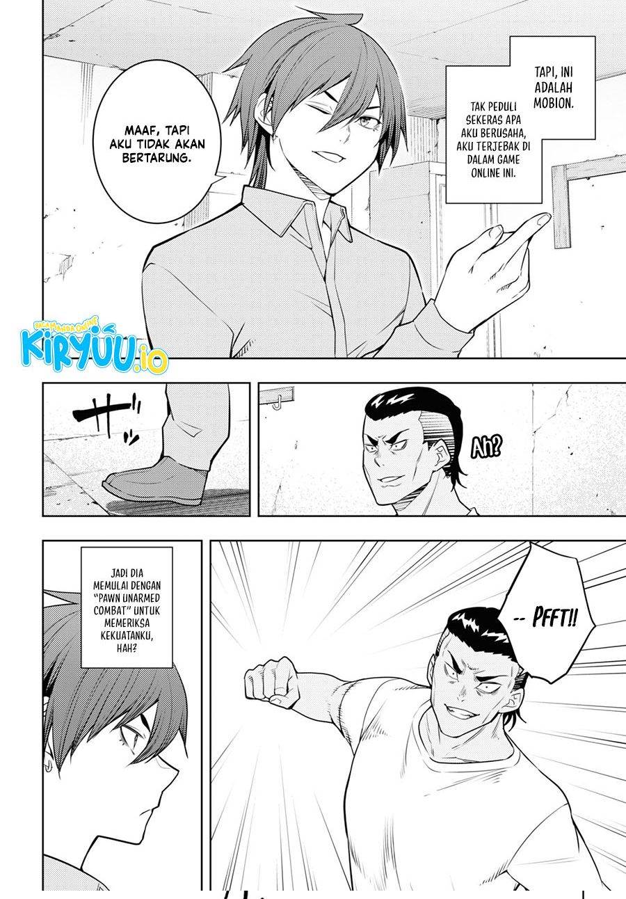 Moto Sekai Ichi’i Subchara Ikusei Nikki: Hai Player Isekai wo Kouryakuchuu! Chap 61 - Next Chap 62