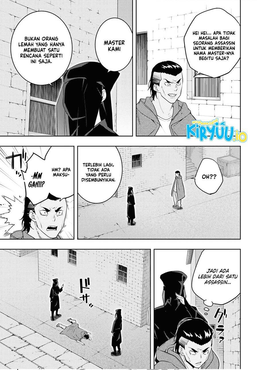 Moto Sekai Ichi’i Subchara Ikusei Nikki: Hai Player Isekai wo Kouryakuchuu! Chap 61 - Next Chap 62