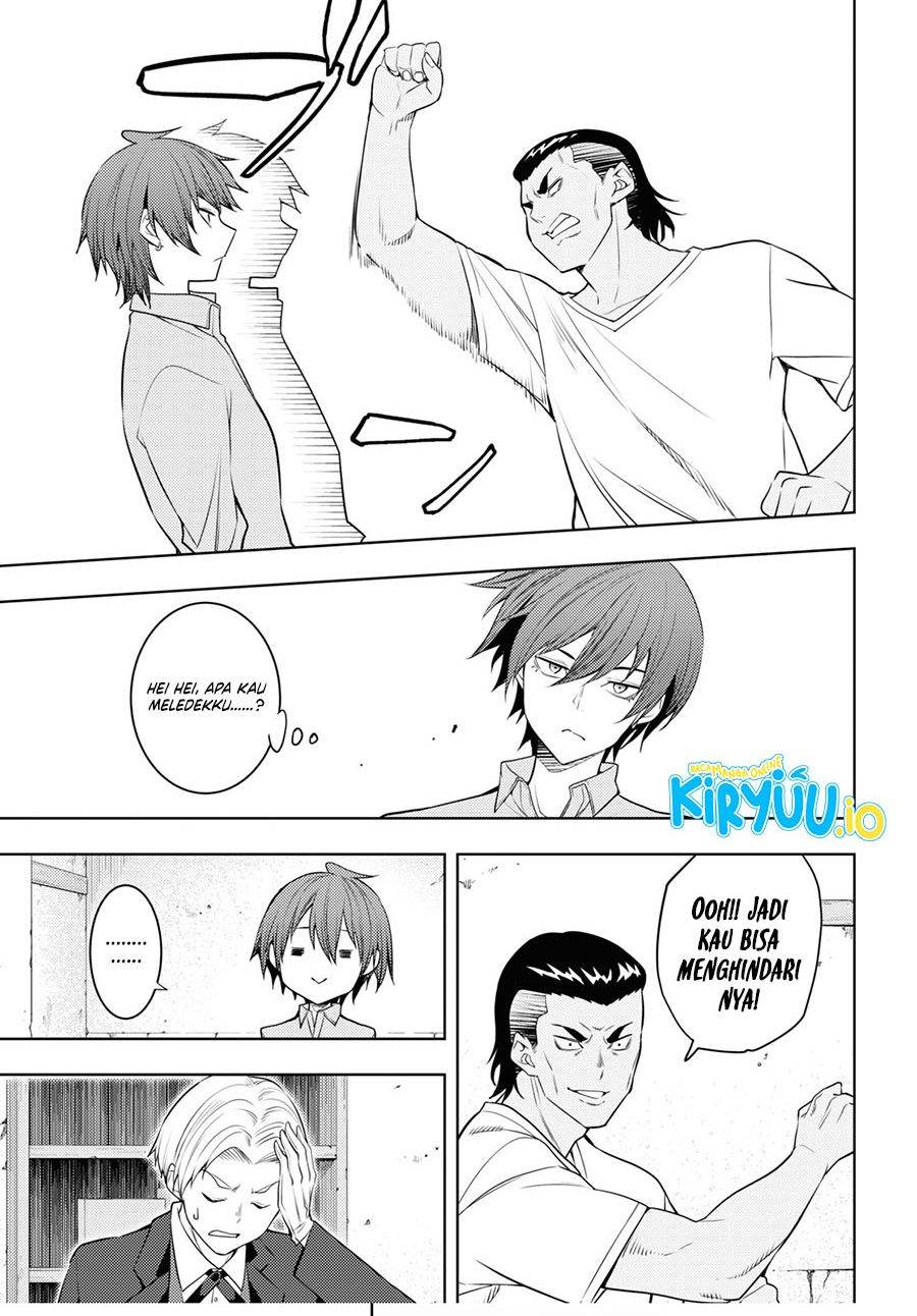 Moto Sekai Ichi’i Subchara Ikusei Nikki: Hai Player Isekai wo Kouryakuchuu! Chap 61 - Next Chap 62