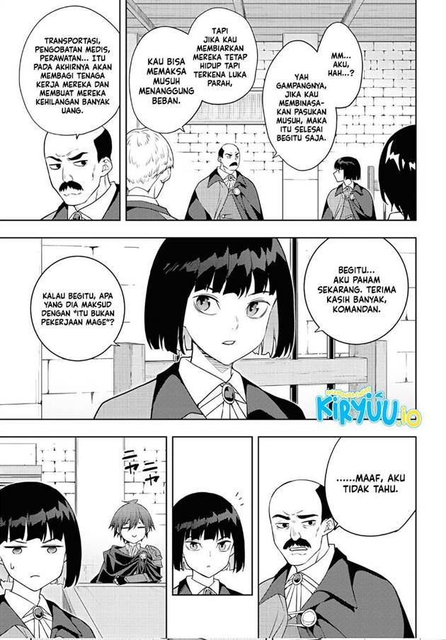 Moto Sekai Ichi’i Subchara Ikusei Nikki: Hai Player Isekai wo Kouryakuchuu! Chap 62 - Next Chap 63