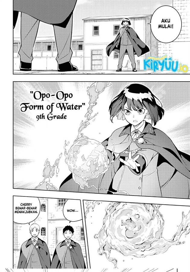 Moto Sekai Ichi’i Subchara Ikusei Nikki: Hai Player Isekai wo Kouryakuchuu! Chap 62 - Next Chap 63