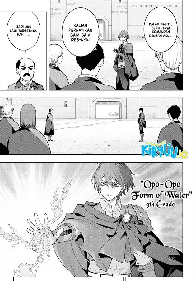 Moto Sekai Ichi’i Subchara Ikusei Nikki: Hai Player Isekai wo Kouryakuchuu! Chap 62 - Next Chap 63