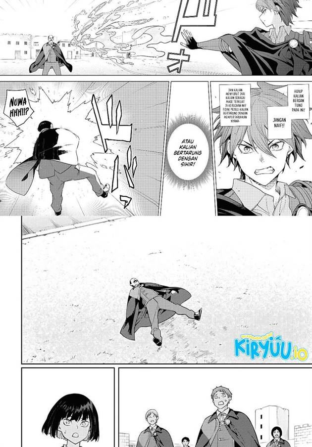 Moto Sekai Ichi’i Subchara Ikusei Nikki: Hai Player Isekai wo Kouryakuchuu! Chap 62 - Next Chap 63