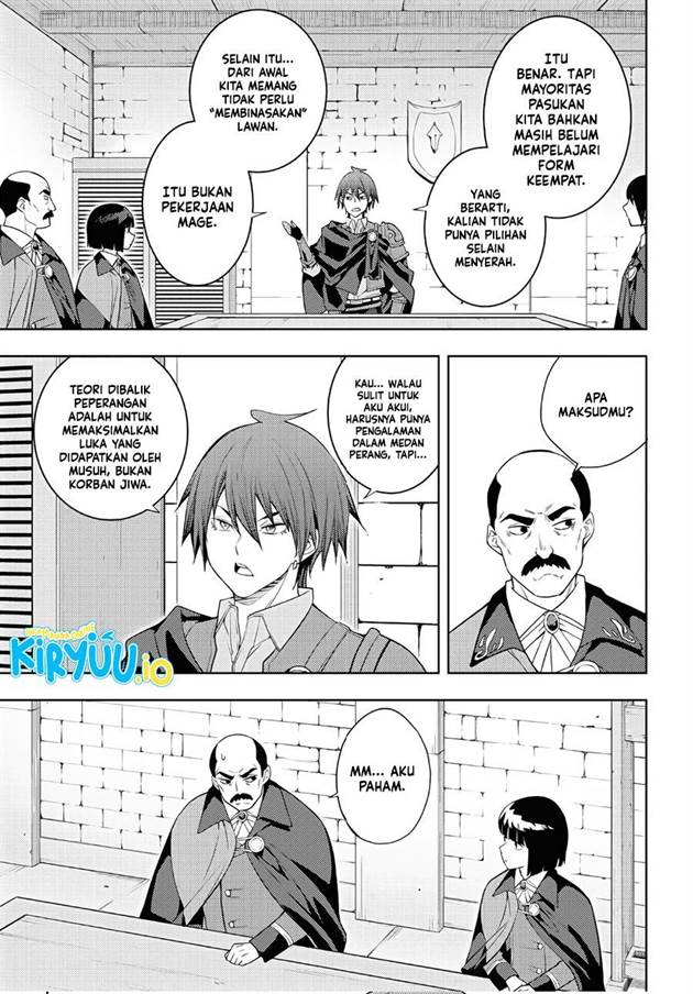 Moto Sekai Ichi’i Subchara Ikusei Nikki: Hai Player Isekai wo Kouryakuchuu! Chap 62 - Next Chap 63