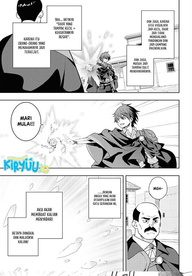Moto Sekai Ichi’i Subchara Ikusei Nikki: Hai Player Isekai wo Kouryakuchuu! Chap 62 - Next Chap 63