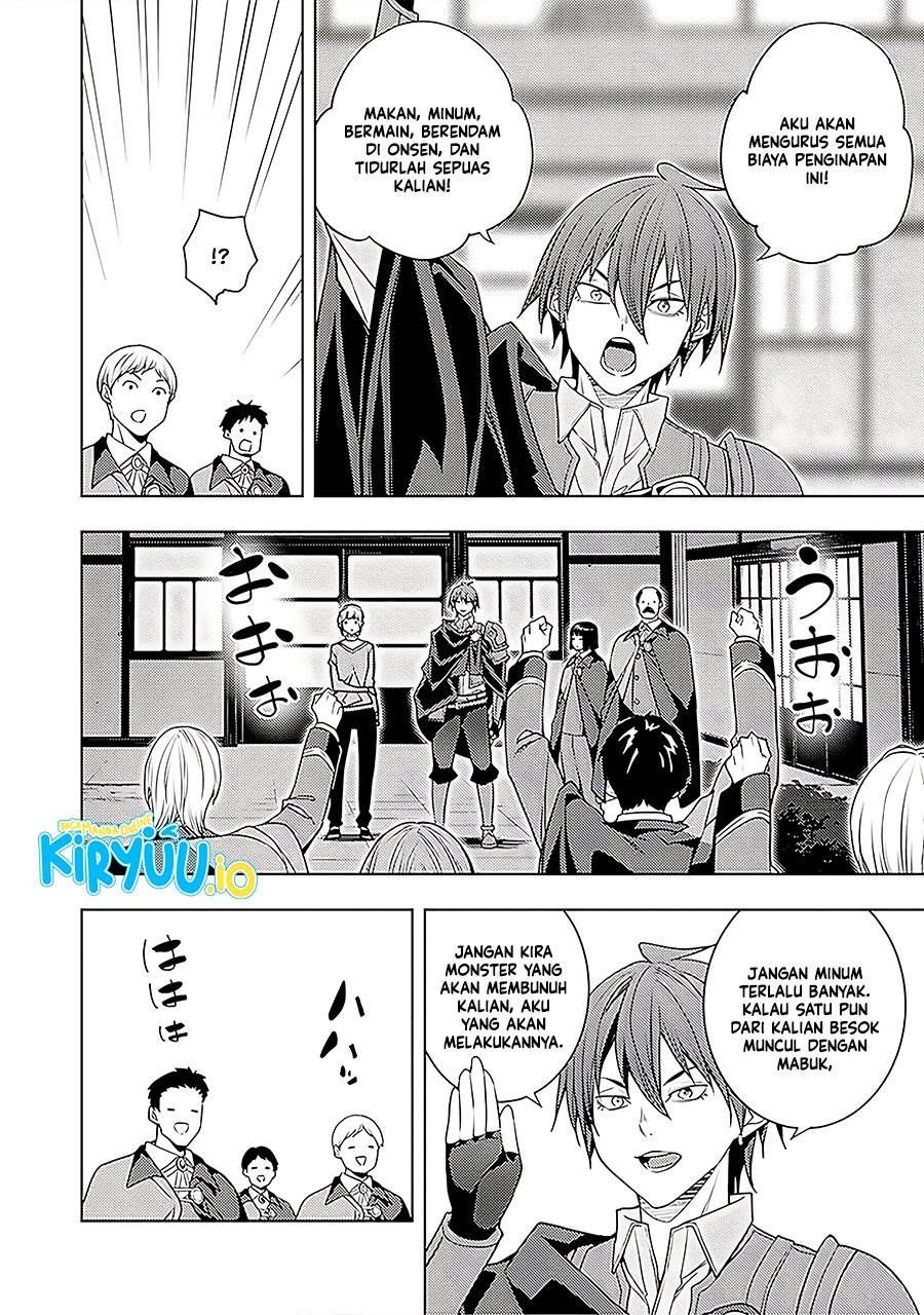 Moto Sekai Ichi’i Subchara Ikusei Nikki: Hai Player Isekai wo Kouryakuchuu! Chap 64 - Next Chap 65