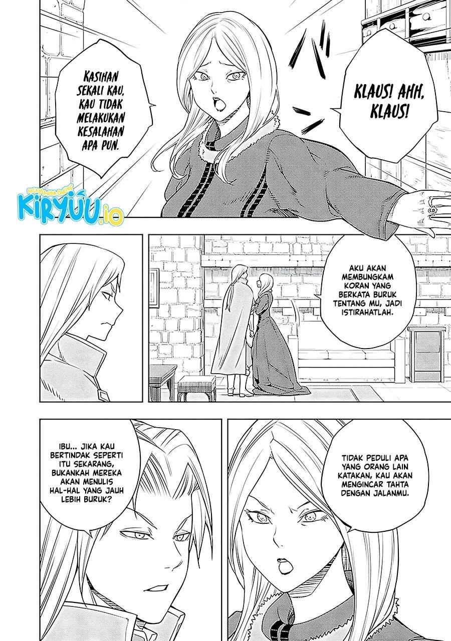 Moto Sekai Ichi’i Subchara Ikusei Nikki: Hai Player Isekai wo Kouryakuchuu! Chap 64 - Next Chap 65