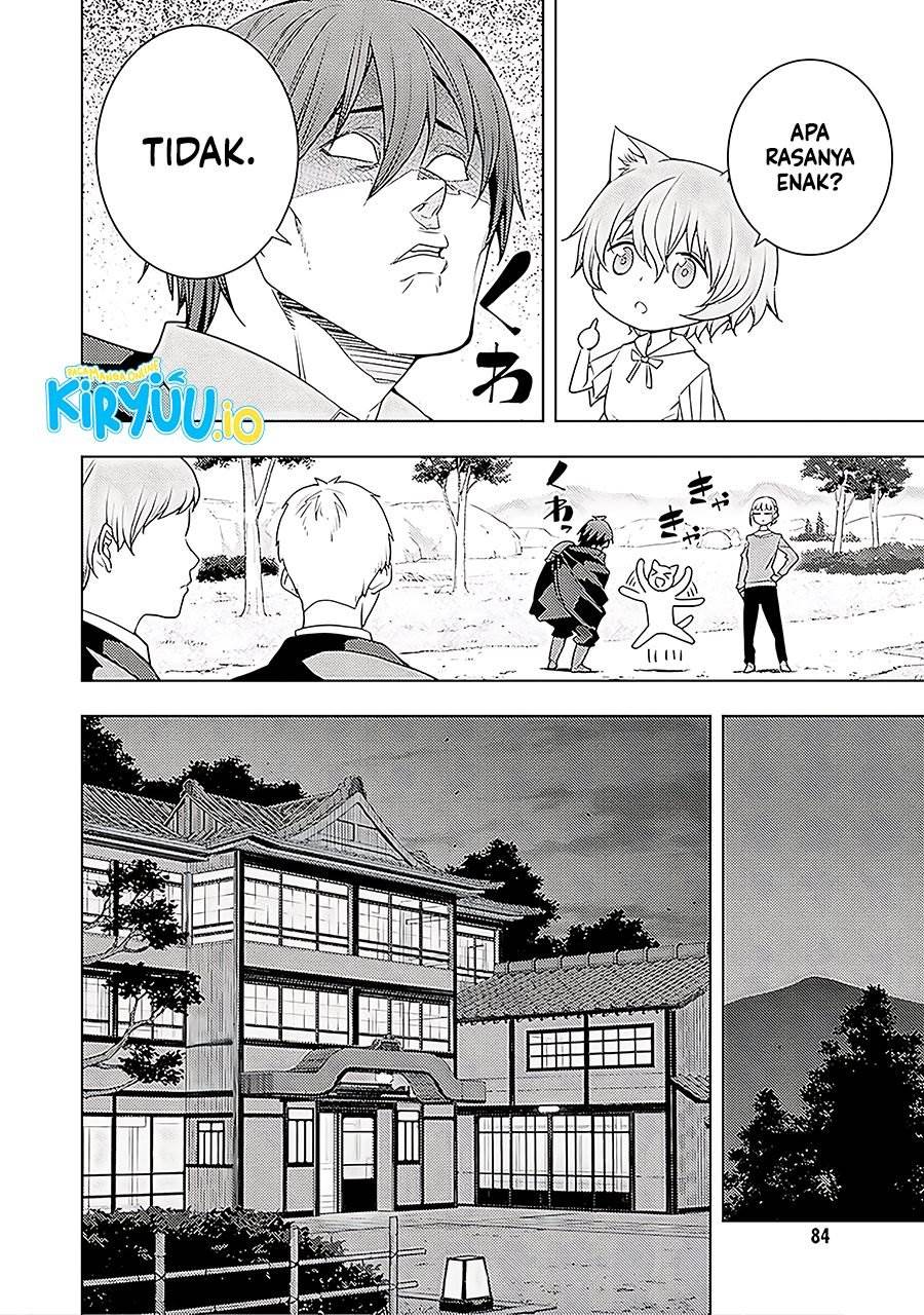 Moto Sekai Ichi’i Subchara Ikusei Nikki: Hai Player Isekai wo Kouryakuchuu! Chap 64 - Next Chap 65