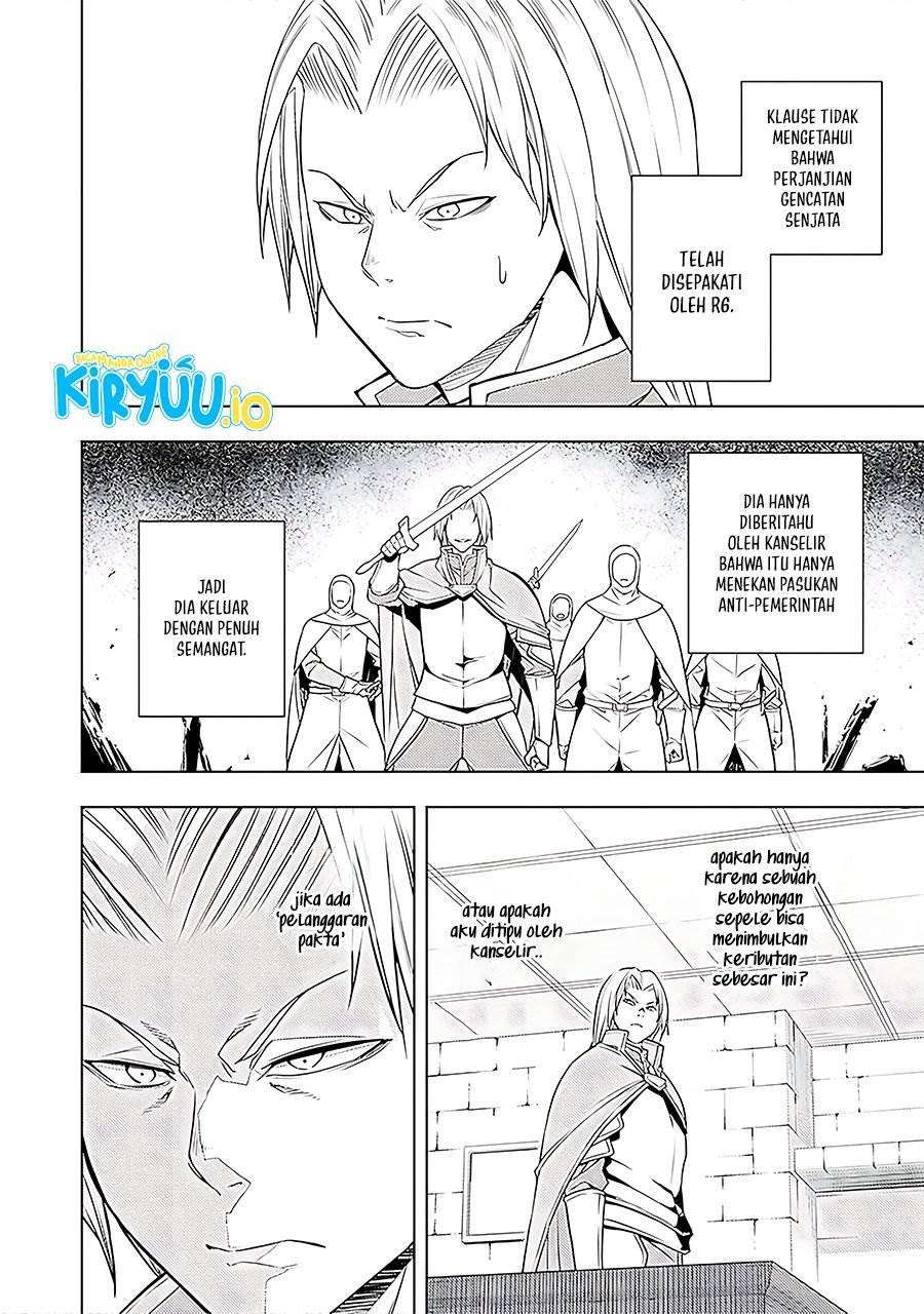 Moto Sekai Ichi’i Subchara Ikusei Nikki: Hai Player Isekai wo Kouryakuchuu! Chap 64 - Next Chap 65