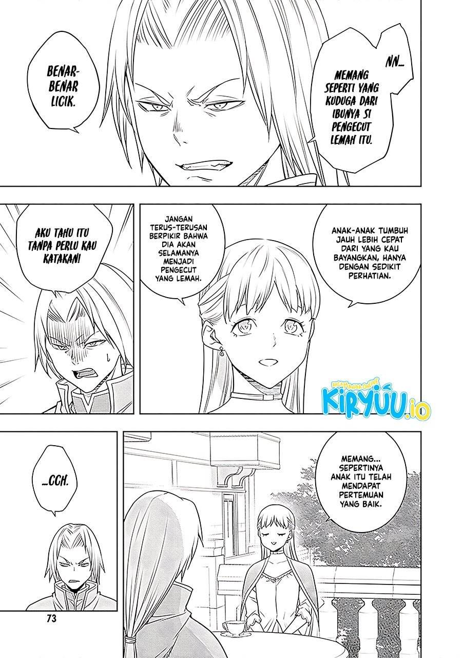 Moto Sekai Ichi’i Subchara Ikusei Nikki: Hai Player Isekai wo Kouryakuchuu! Chap 64 - Next Chap 65