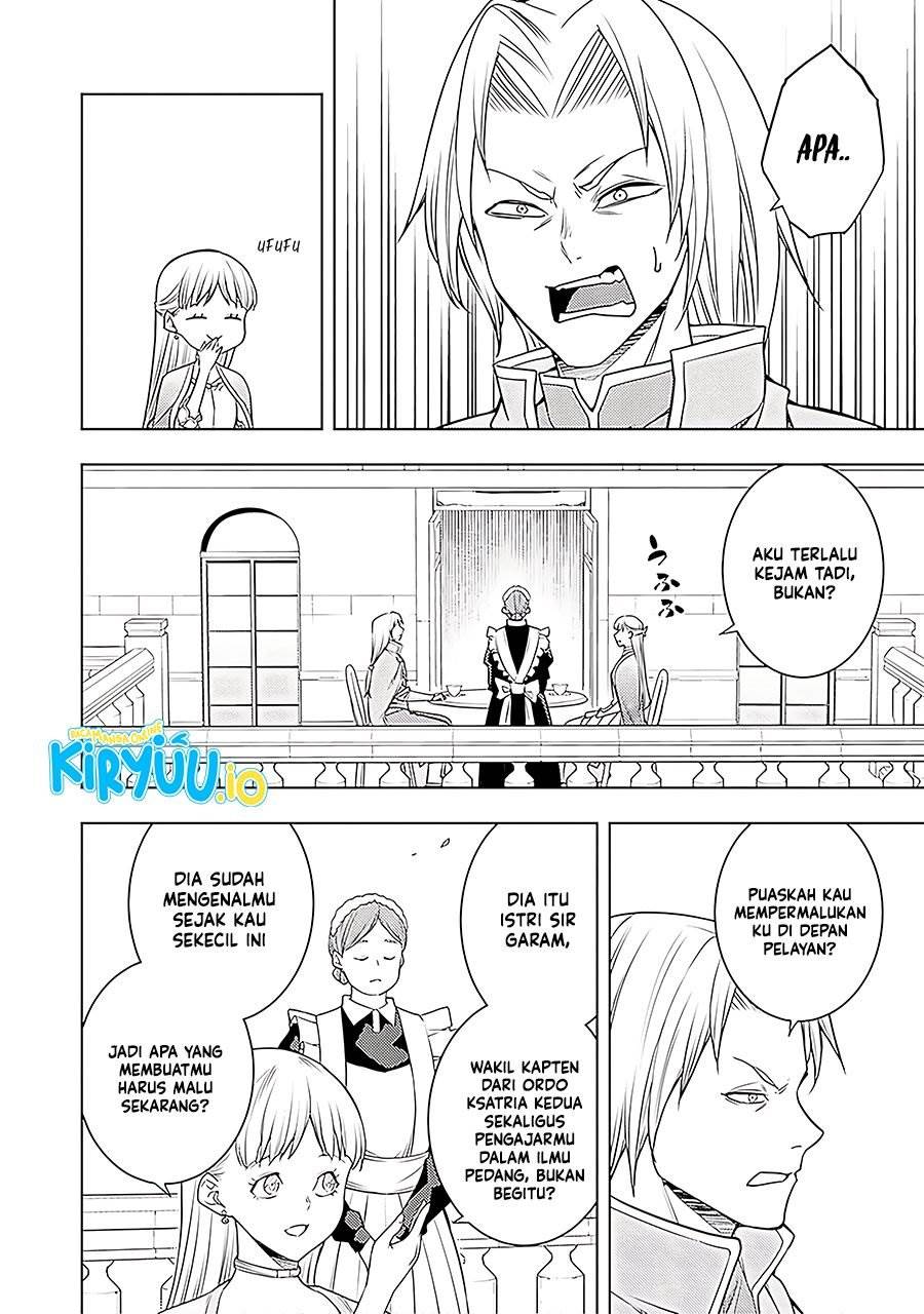 Moto Sekai Ichi’i Subchara Ikusei Nikki: Hai Player Isekai wo Kouryakuchuu! Chap 64 - Next Chap 65