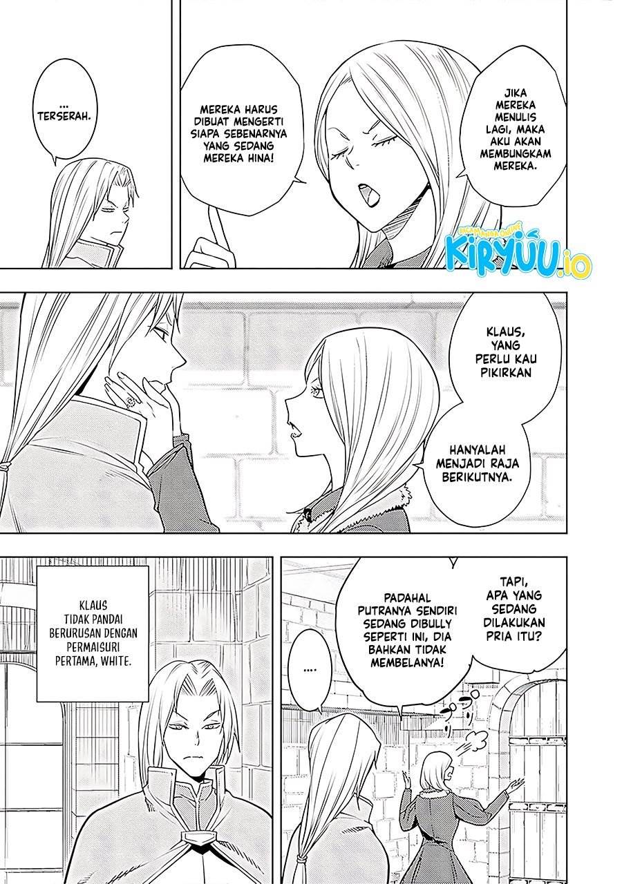 Moto Sekai Ichi’i Subchara Ikusei Nikki: Hai Player Isekai wo Kouryakuchuu! Chap 64 - Next Chap 65