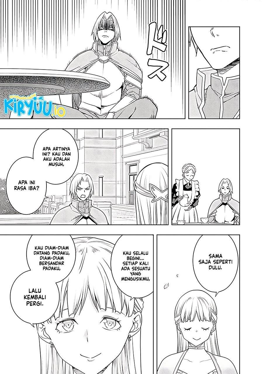 Moto Sekai Ichi’i Subchara Ikusei Nikki: Hai Player Isekai wo Kouryakuchuu! Chap 64 - Next Chap 65