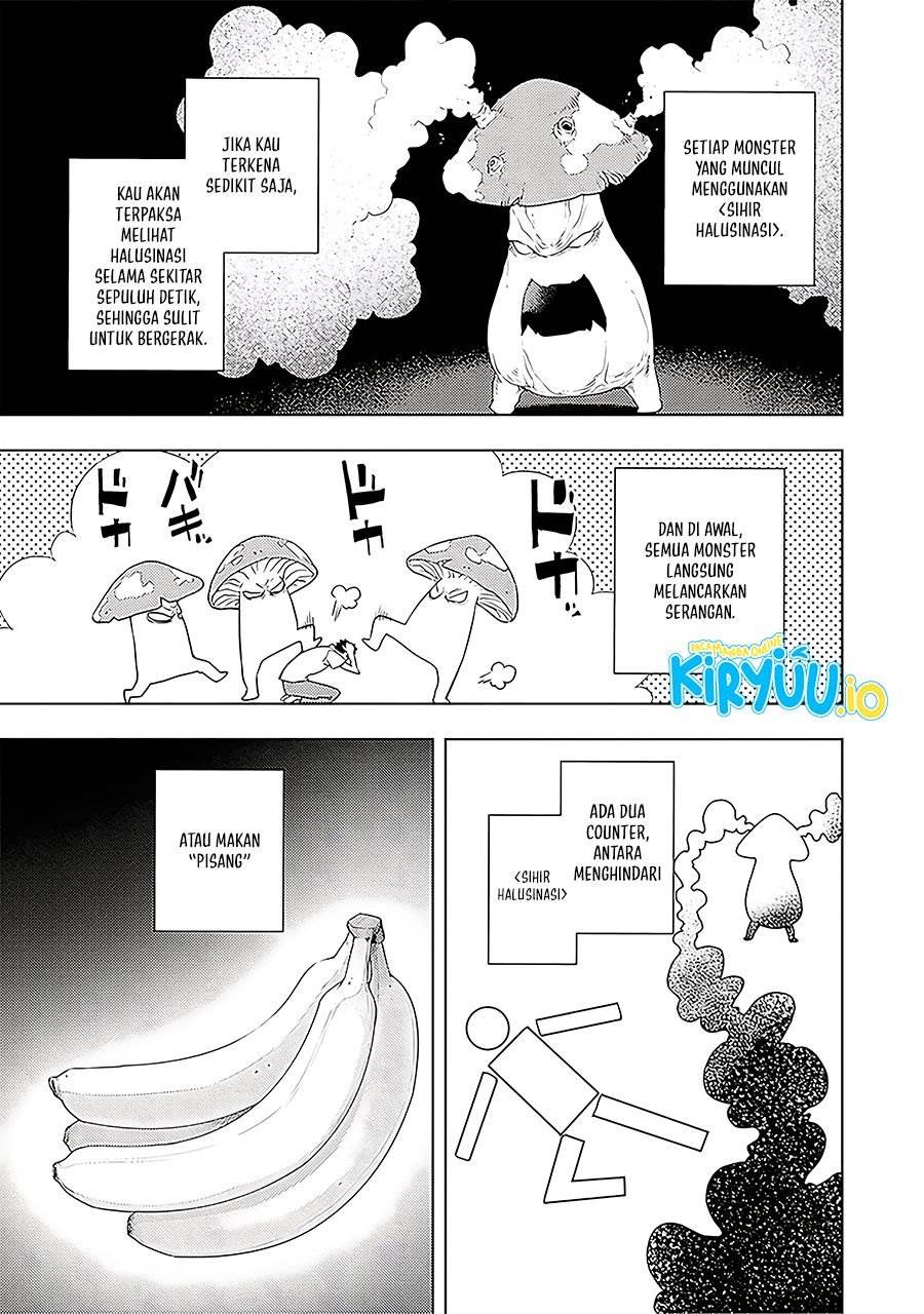 Moto Sekai Ichi’i Subchara Ikusei Nikki: Hai Player Isekai wo Kouryakuchuu! Chap 65 - Next Chap 66