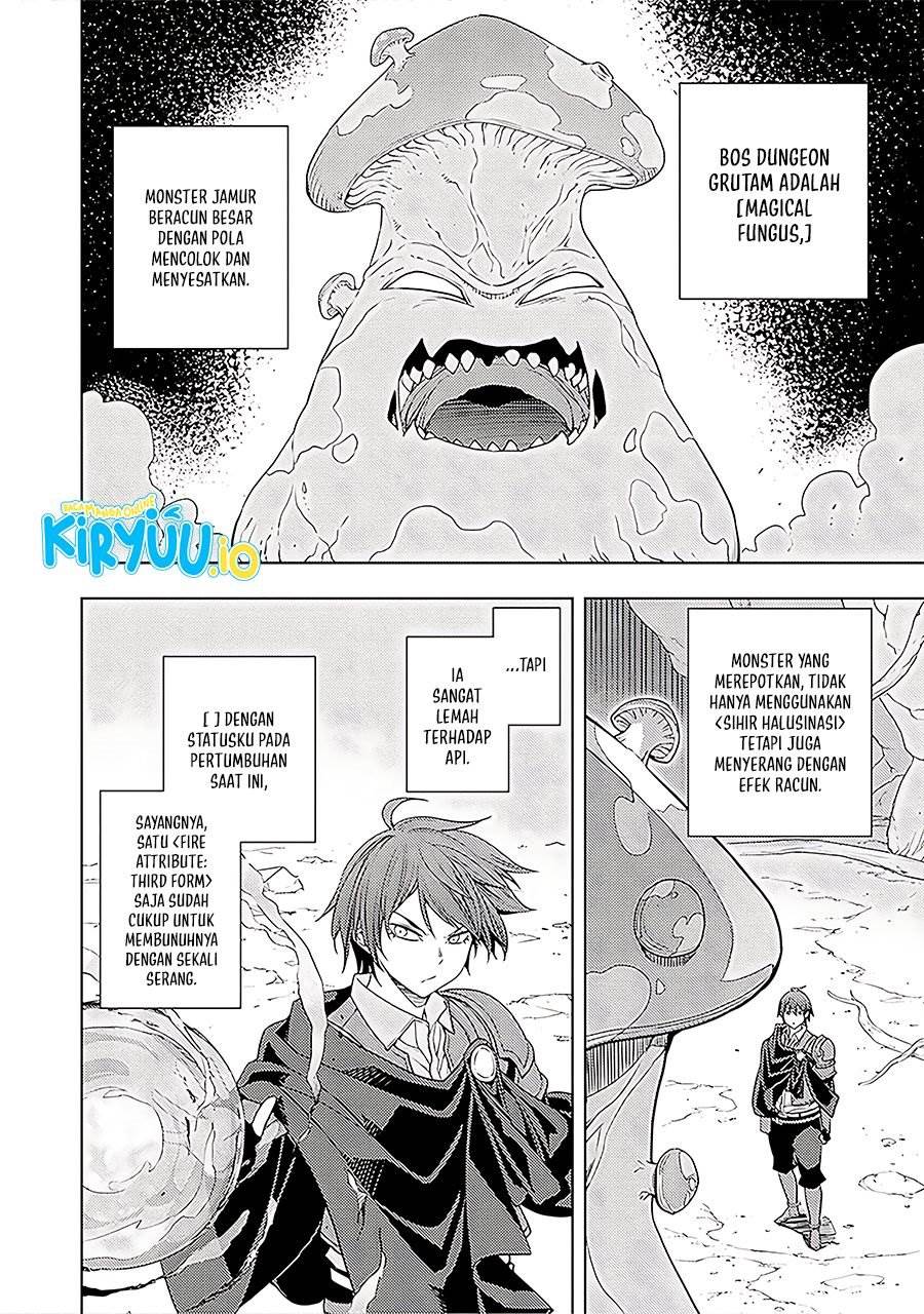 Moto Sekai Ichi’i Subchara Ikusei Nikki: Hai Player Isekai wo Kouryakuchuu! Chap 65 - Next Chap 66