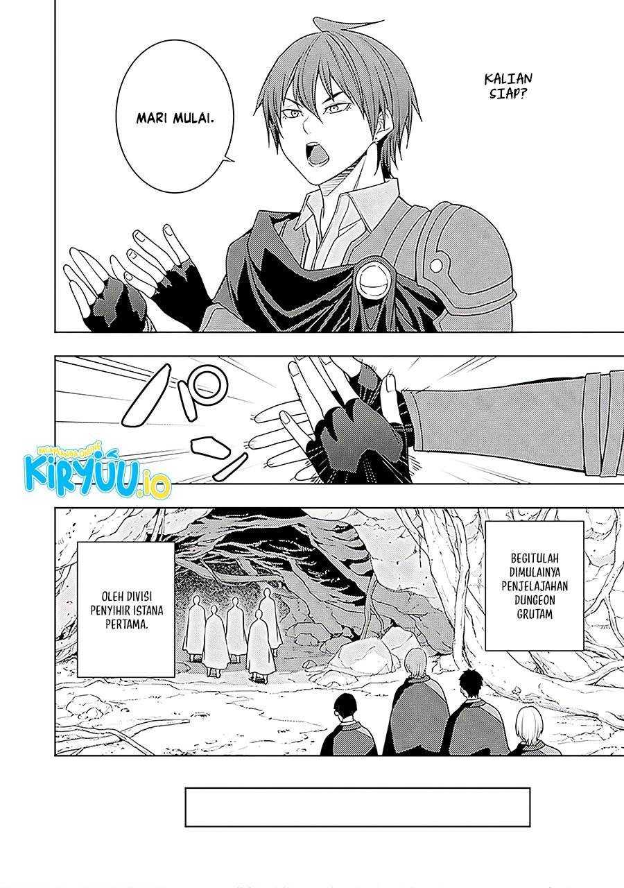 Moto Sekai Ichi’i Subchara Ikusei Nikki: Hai Player Isekai wo Kouryakuchuu! Chap 65 - Next Chap 66