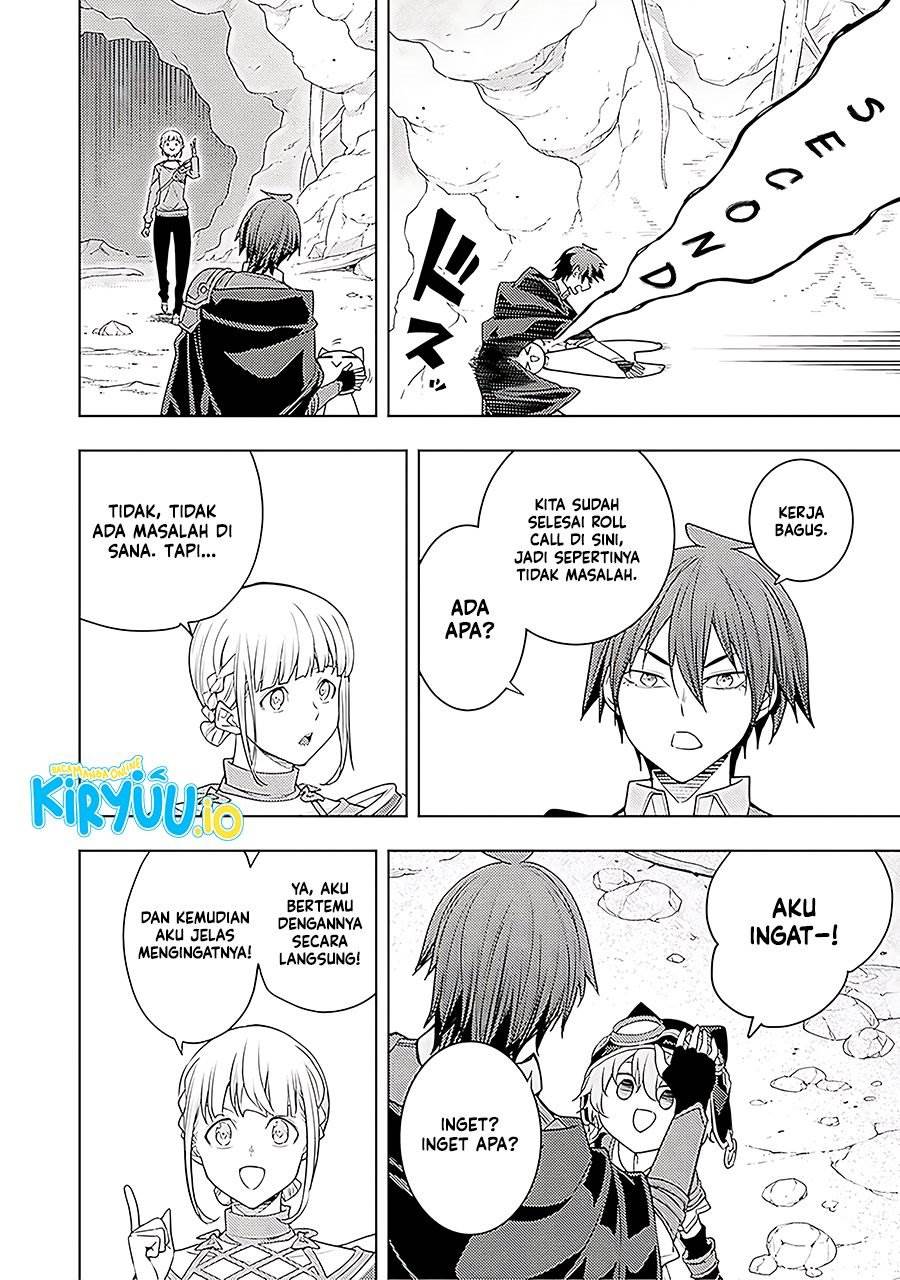 Moto Sekai Ichi’i Subchara Ikusei Nikki: Hai Player Isekai wo Kouryakuchuu! Chap 65 - Next Chap 66