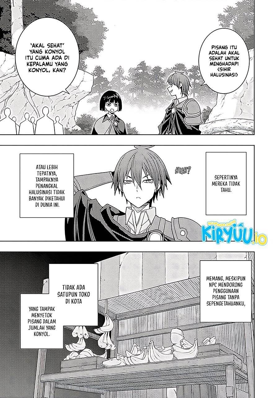 Moto Sekai Ichi’i Subchara Ikusei Nikki: Hai Player Isekai wo Kouryakuchuu! Chap 65 - Next Chap 66