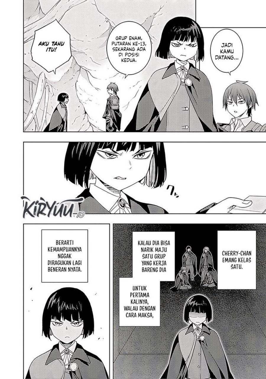 Moto Sekai Ichi’i Subchara Ikusei Nikki: Hai Player Isekai wo Kouryakuchuu! Chap 66 - Next Chap 67