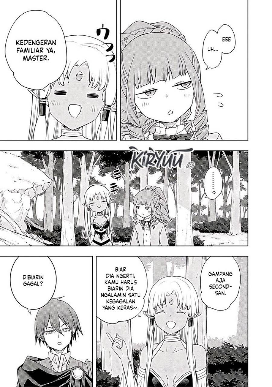 Moto Sekai Ichi’i Subchara Ikusei Nikki: Hai Player Isekai wo Kouryakuchuu! Chap 66 - Next Chap 67