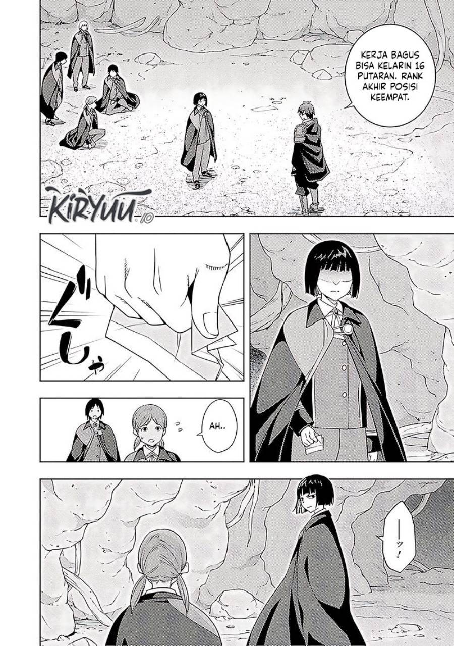 Moto Sekai Ichi’i Subchara Ikusei Nikki: Hai Player Isekai wo Kouryakuchuu! Chap 66 - Next Chap 67