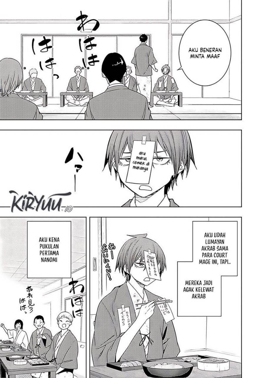 Moto Sekai Ichi’i Subchara Ikusei Nikki: Hai Player Isekai wo Kouryakuchuu! Chap 67 - Next Chap 68